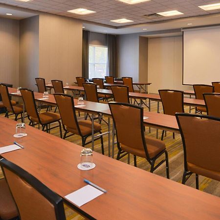 Springhill Suites Pittsburgh Mills Tarentum Eksteriør bilde