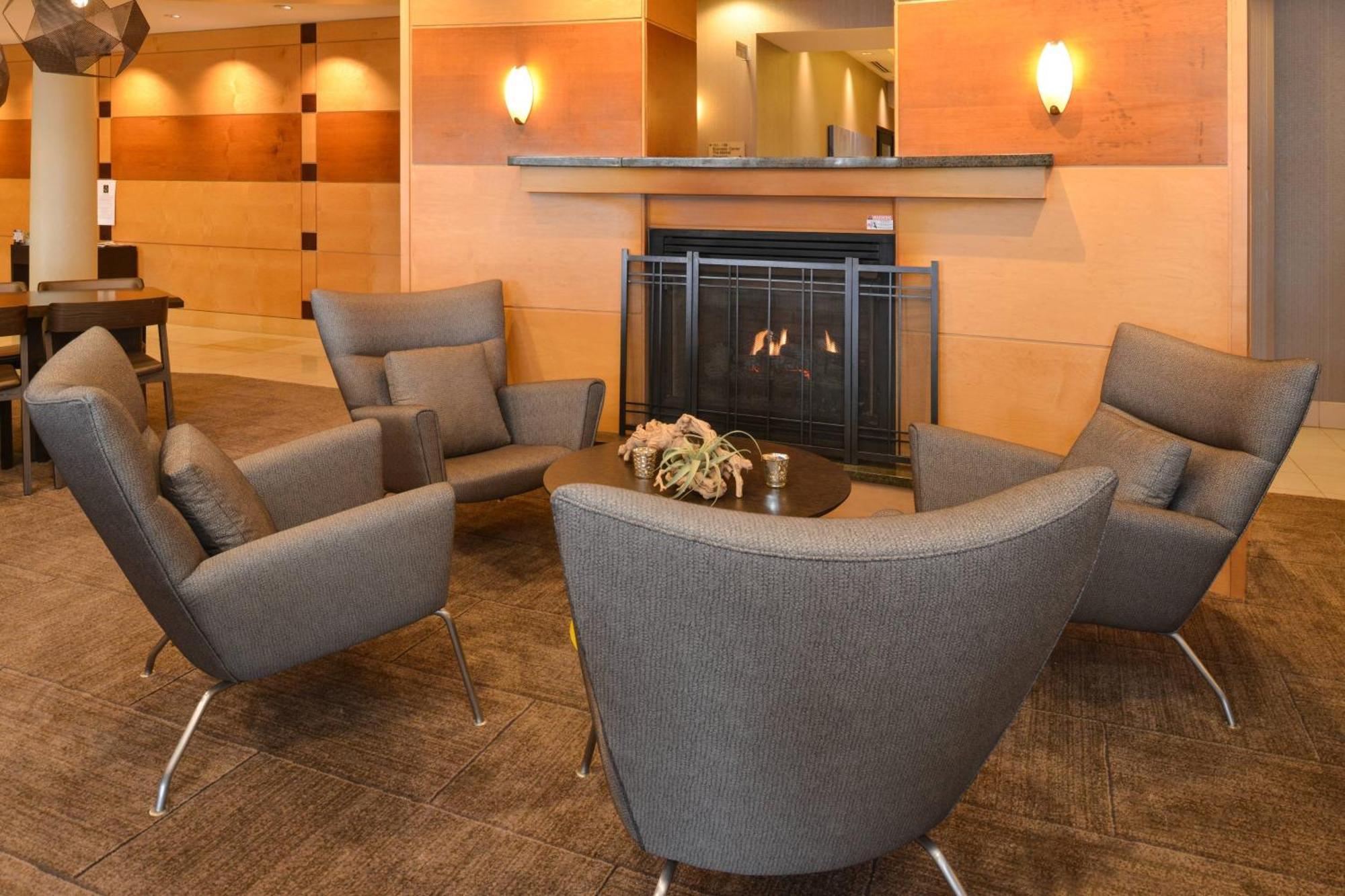 Springhill Suites Pittsburgh Mills Tarentum Eksteriør bilde