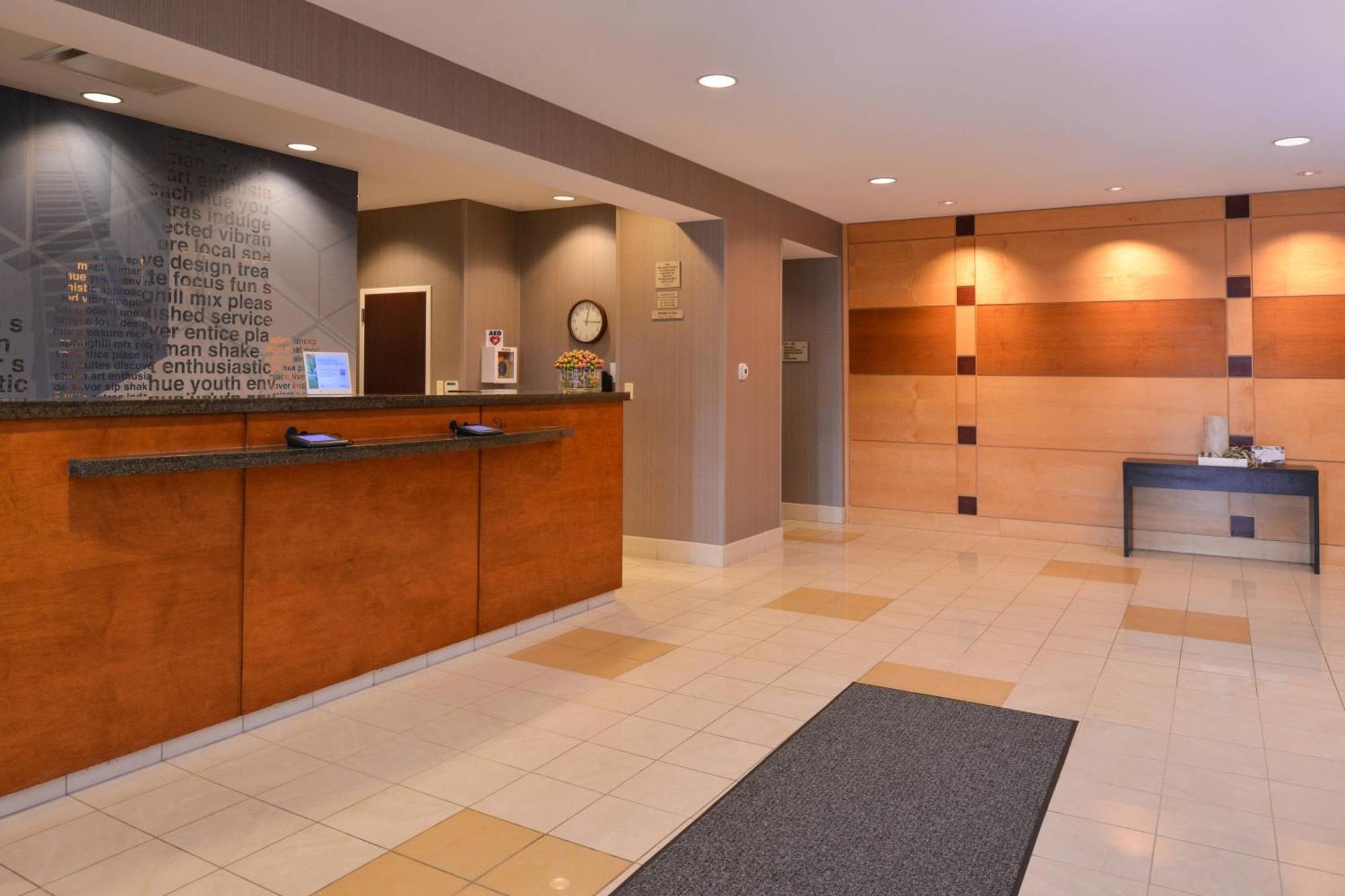 Springhill Suites Pittsburgh Mills Tarentum Eksteriør bilde