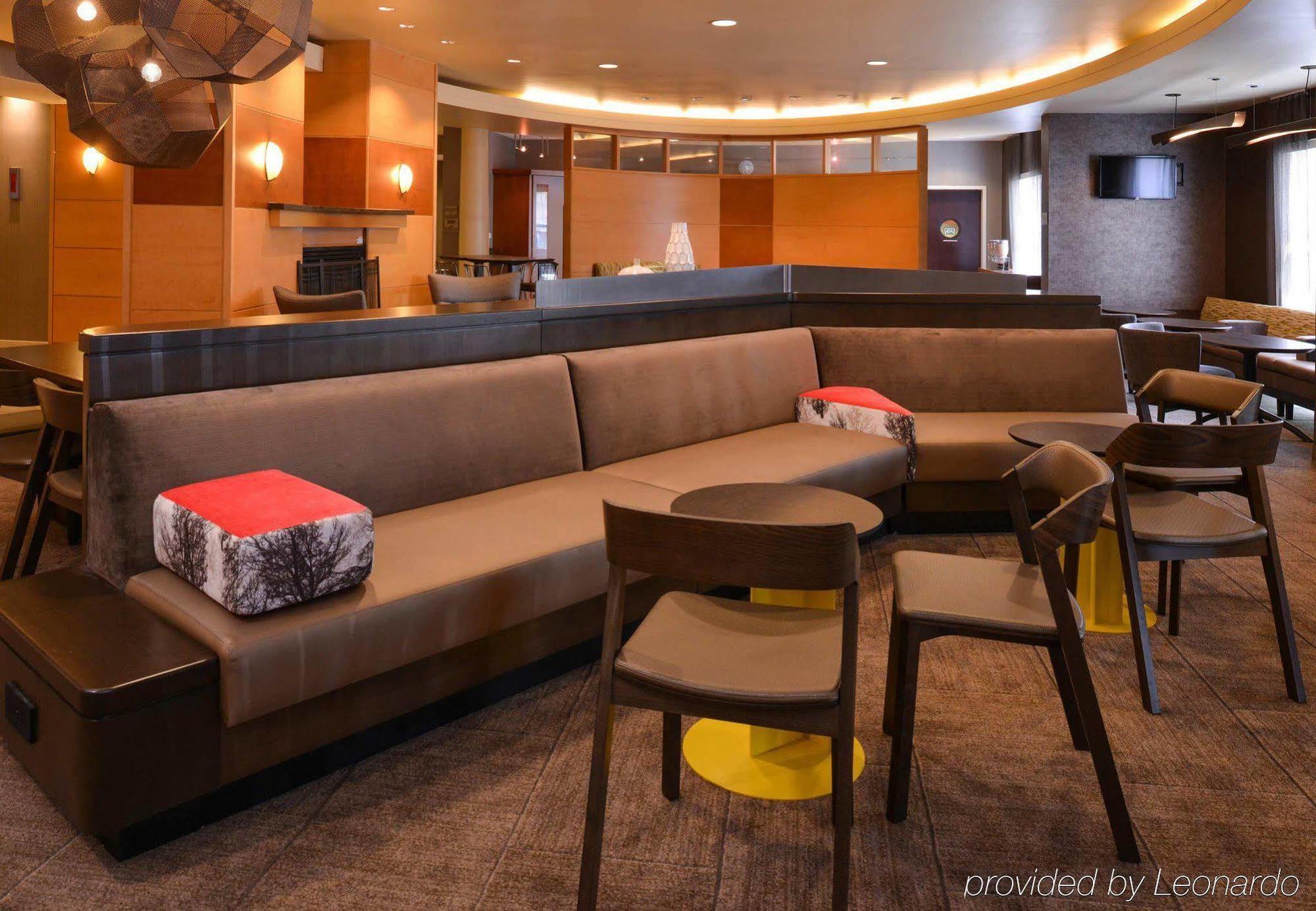 Springhill Suites Pittsburgh Mills Tarentum Eksteriør bilde