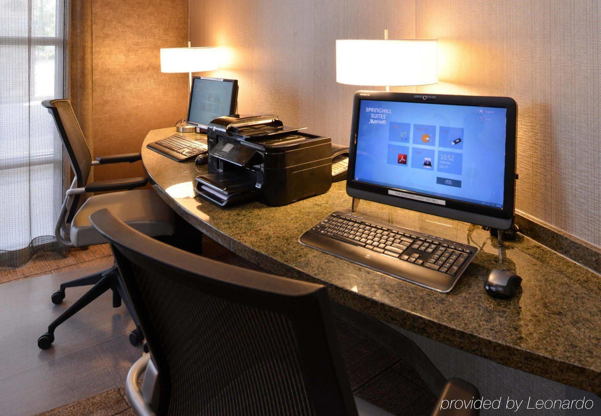 Springhill Suites Pittsburgh Mills Tarentum Eksteriør bilde