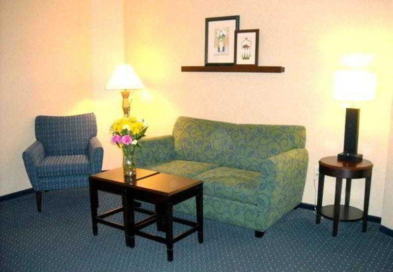 Springhill Suites Pittsburgh Mills Tarentum Rom bilde